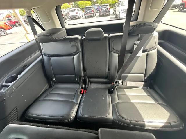 2025 Ford Expedition Platinum MAX