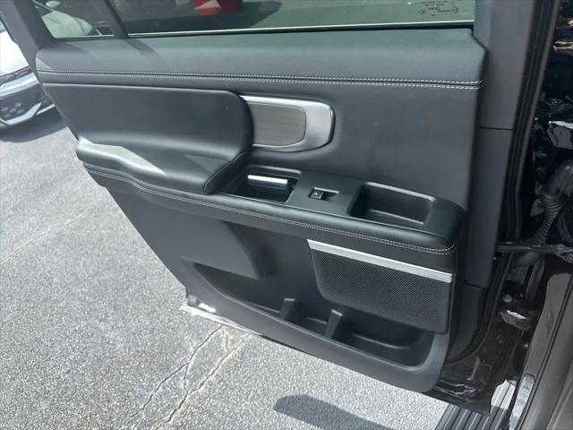 2025 Ford Expedition Platinum MAX