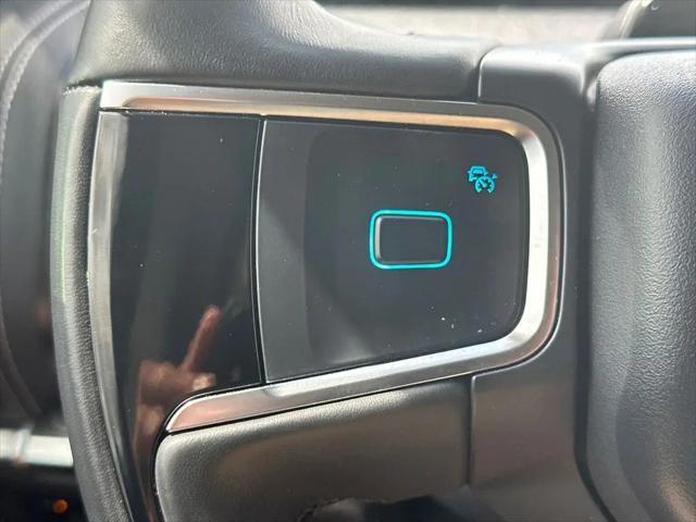 2025 Ford Expedition Platinum MAX