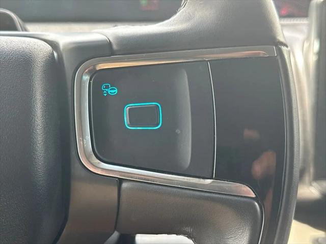 2025 Ford Expedition Platinum MAX