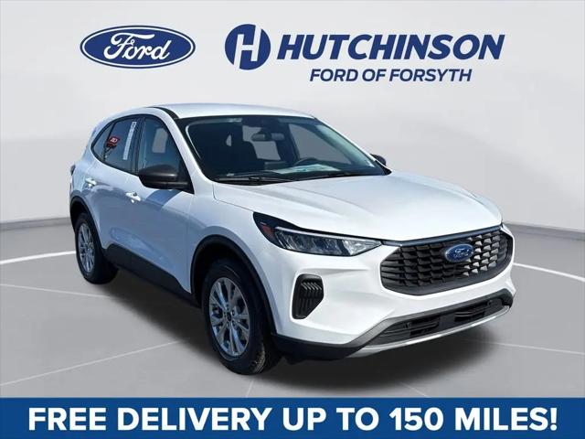 2026 Ford Escape Active for sale in Forsyth, GA