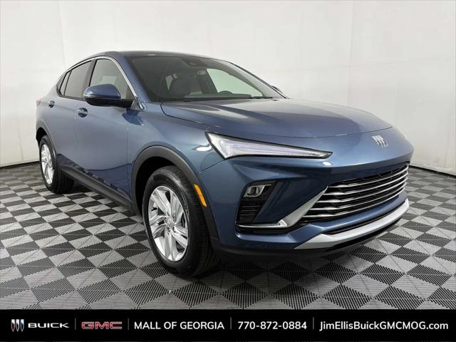 2026 Buick NV Preferred FWD for sale in Buford, GA