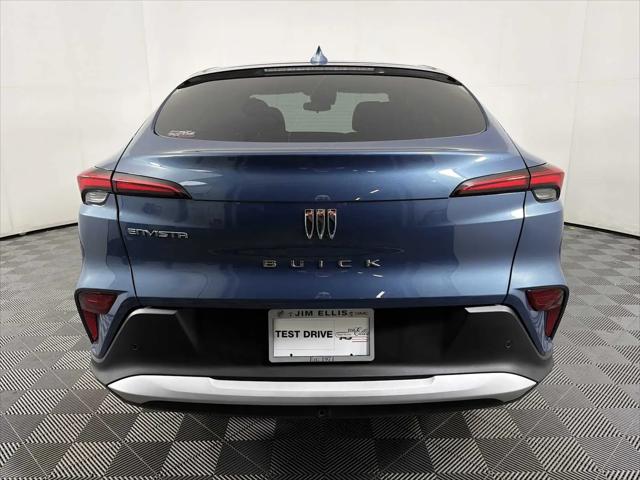 2026 Buick NV Preferred FWD