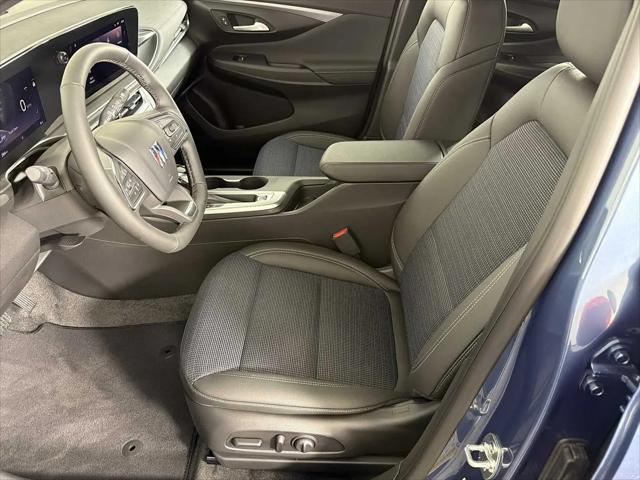 2026 Buick NV Preferred FWD
