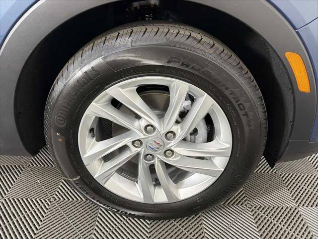 2026 Buick NV Preferred FWD
