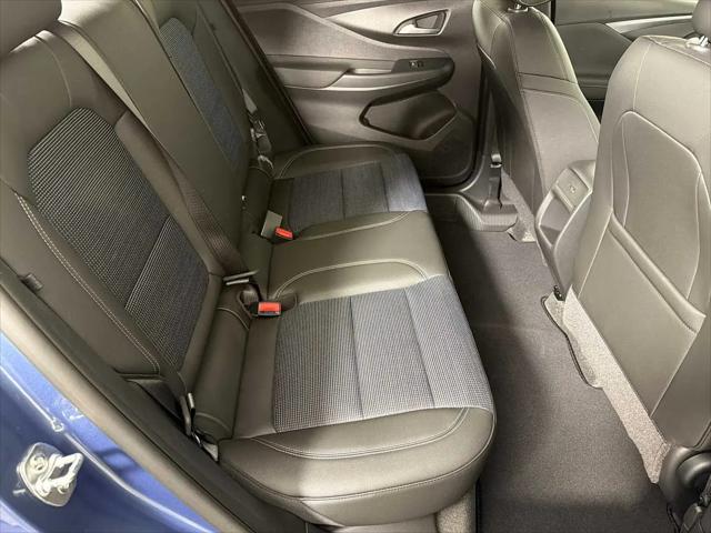 2026 Buick NV Preferred FWD