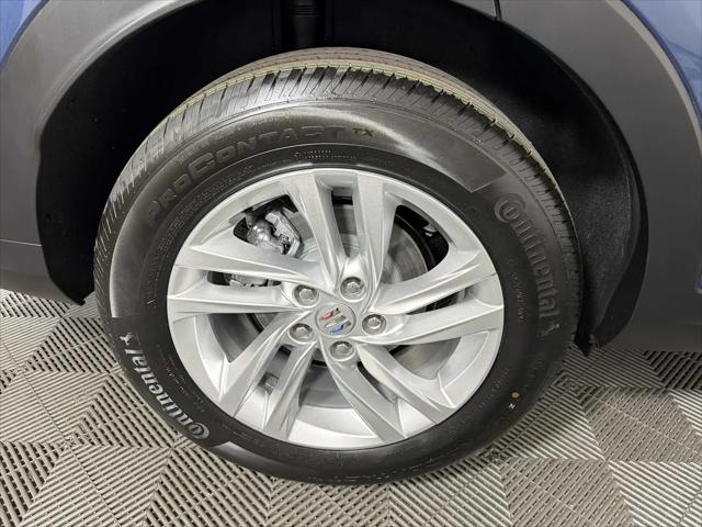 2026 Buick NV Preferred FWD