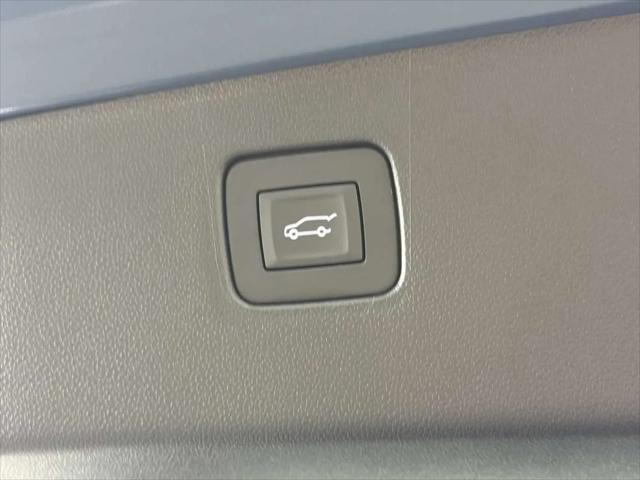 2026 Buick NV Preferred FWD