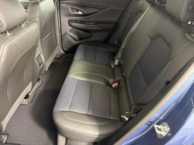 2026 Buick NV Preferred FWD