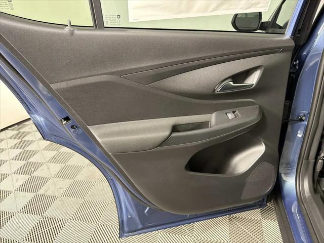 2026 Buick NV Preferred FWD