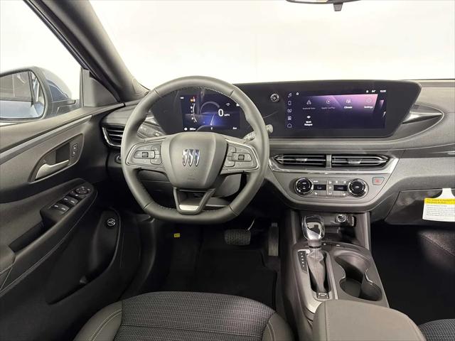 2026 Buick NV Preferred FWD