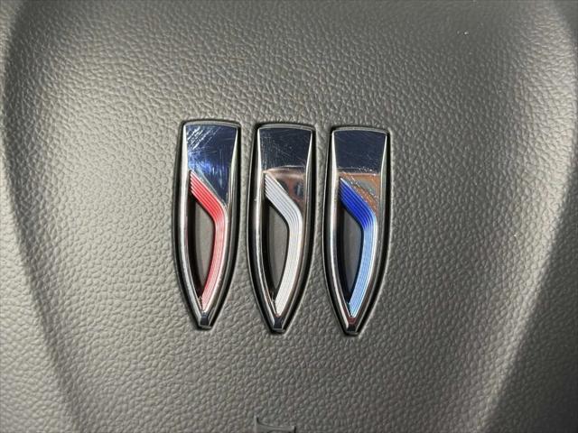 2026 Buick NV Preferred FWD