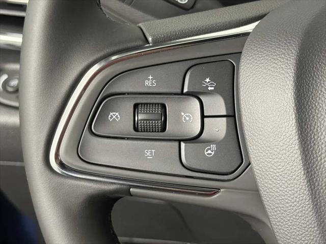 2026 Buick NV Preferred FWD