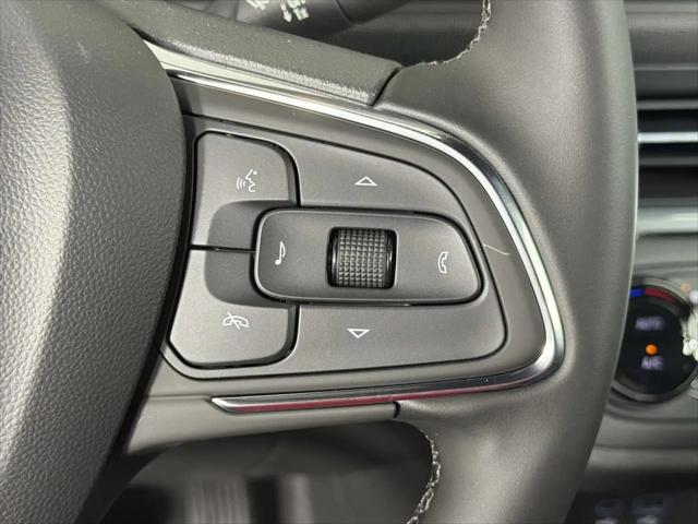2026 Buick NV Preferred FWD