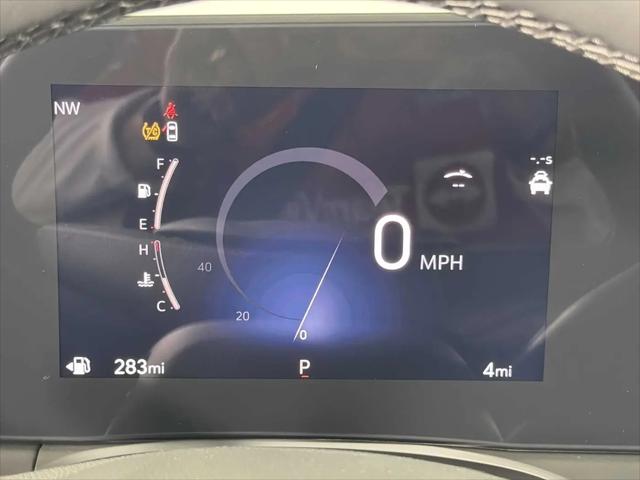 2026 Buick NV Preferred FWD