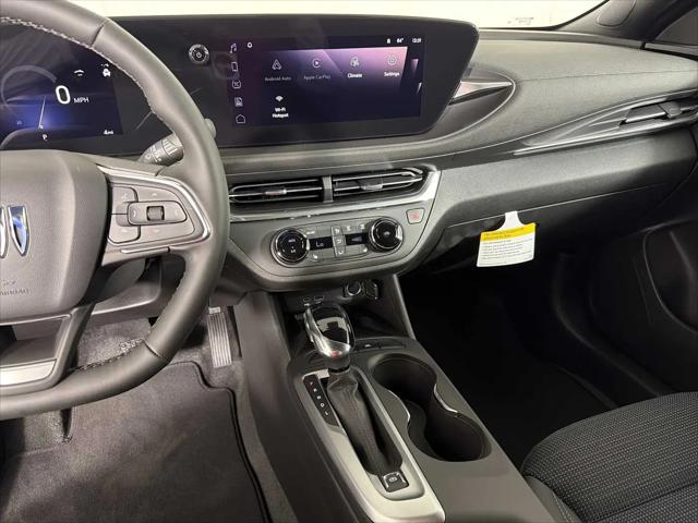 2026 Buick NV Preferred FWD
