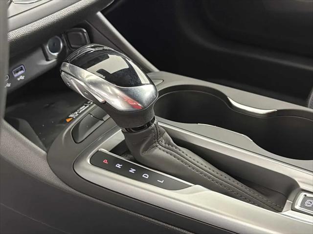 2026 Buick NV Preferred FWD