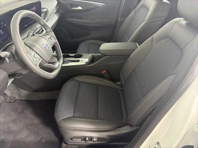 2026 Buick NV Preferred FWD