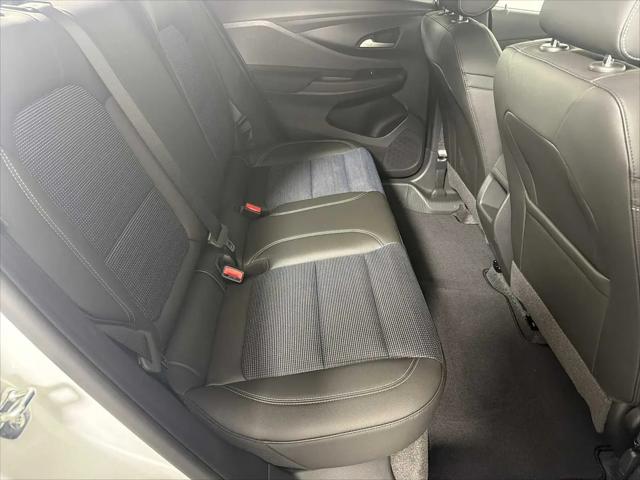 2026 Buick NV Preferred FWD