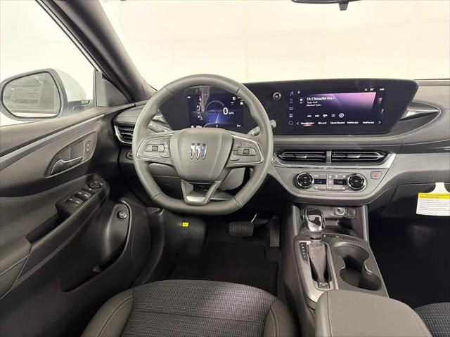 2026 Buick NV Preferred FWD