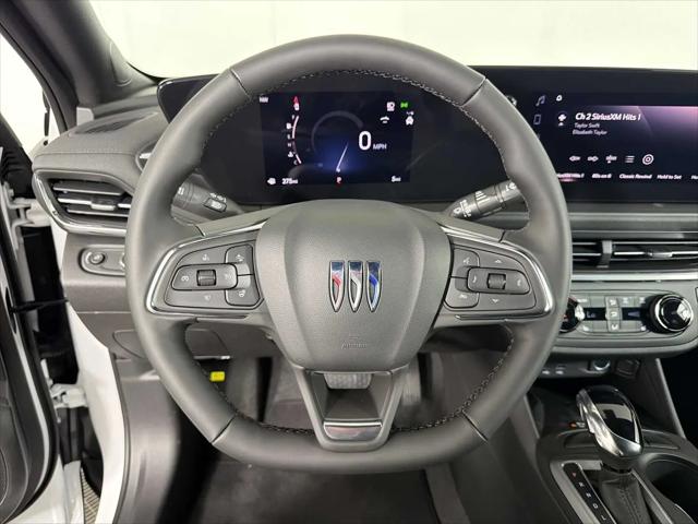 2026 Buick NV Preferred FWD