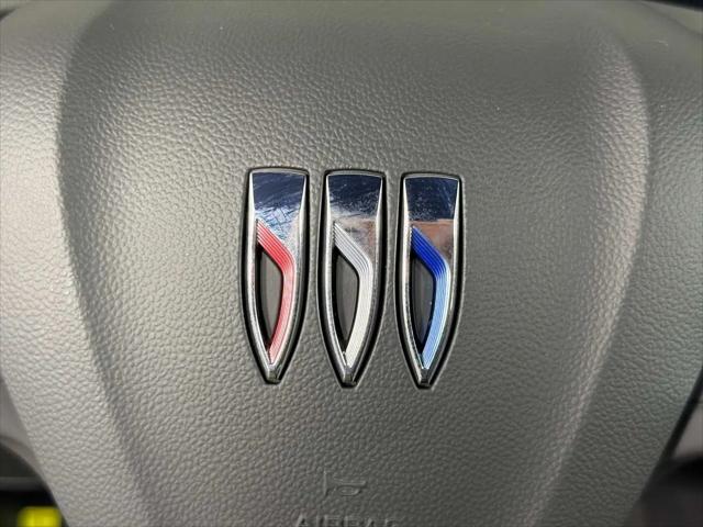 2026 Buick NV Preferred FWD