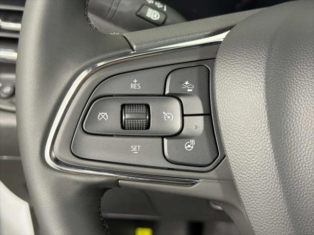 2026 Buick NV Preferred FWD