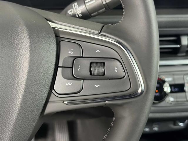 2026 Buick NV Preferred FWD