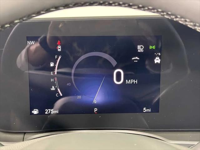 2026 Buick NV Preferred FWD