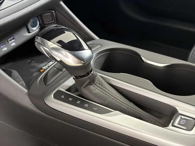 2026 Buick NV Preferred FWD