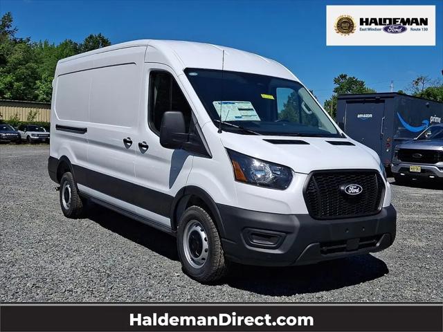 2026 Ford Transit Cargo Van T-250 for sale in East Windsor, NJ