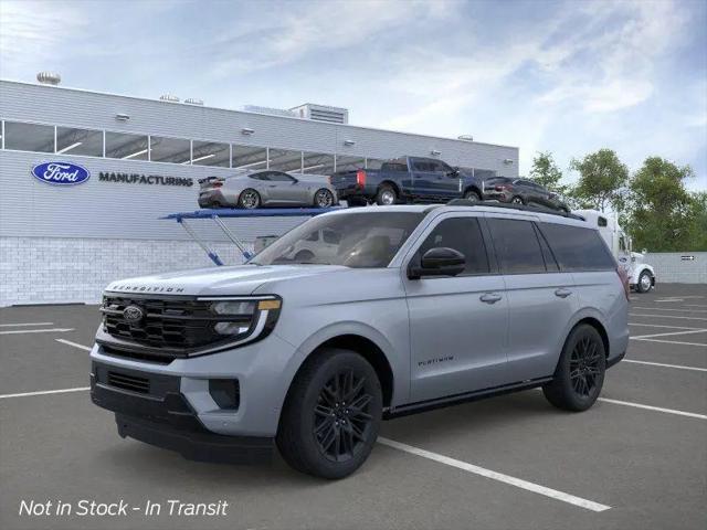 2026 Ford Expedition Platinum for sale in El Cajon, CA