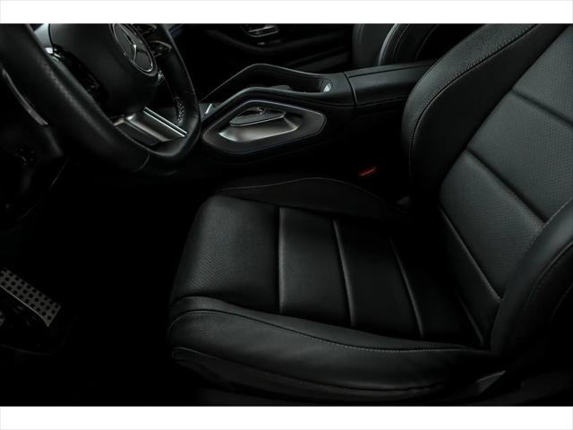 2025 Mercedes-Benz GLS GLS 450 4MATIC