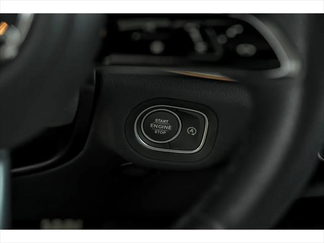 2025 Mercedes-Benz GLS GLS 450 4MATIC