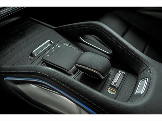 2025 Mercedes-Benz GLS GLS 450 4MATIC
