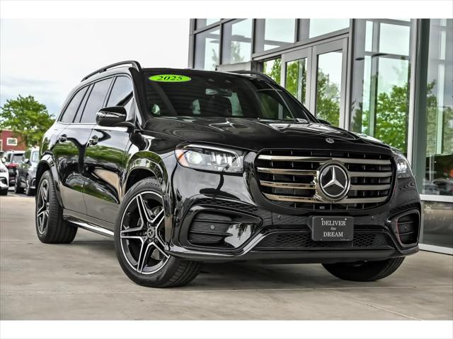2025 Mercedes-Benz GLS GLS 450 4MATIC for sale in St. Charles, IL
