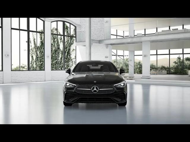 2026 Mercedes-Benz E-CLASS E 300 CLE 300