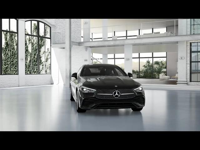 2026 Mercedes-Benz E-CLASS E 300 CLE 300