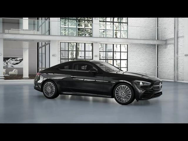 2026 Mercedes-Benz E-CLASS E 300 CLE 300