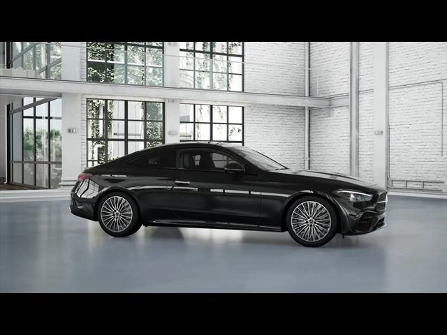 2026 Mercedes-Benz E-CLASS E 300 CLE 300