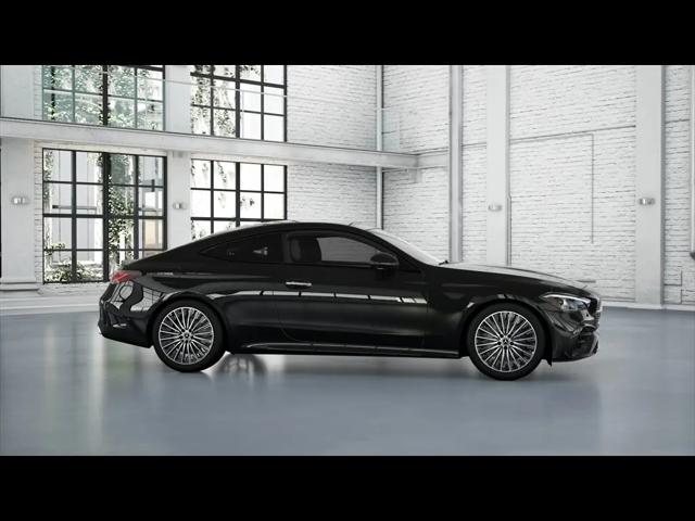 2026 Mercedes-Benz E-CLASS E 300 CLE 300