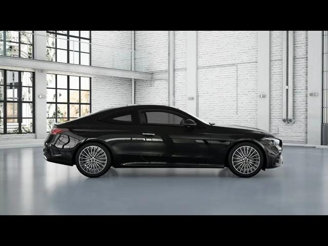 2026 Mercedes-Benz E-CLASS E 300 CLE 300