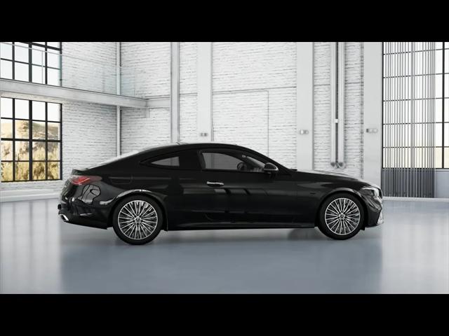 2026 Mercedes-Benz E-CLASS E 300 CLE 300