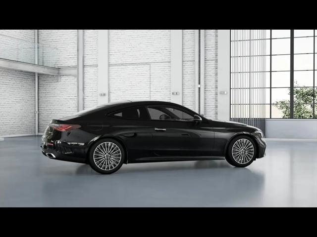 2026 Mercedes-Benz E-CLASS E 300 CLE 300