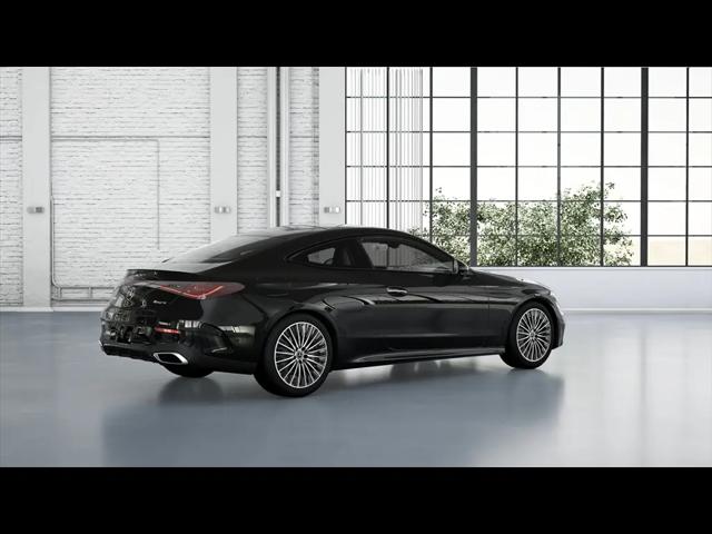 2026 Mercedes-Benz E-CLASS E 300 CLE 300