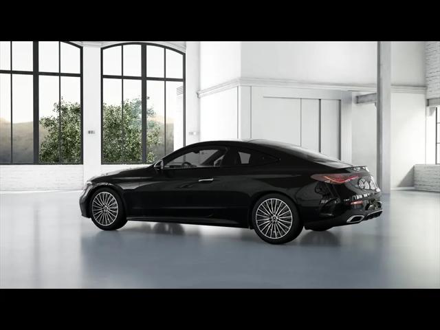 2026 Mercedes-Benz E-CLASS E 300 CLE 300