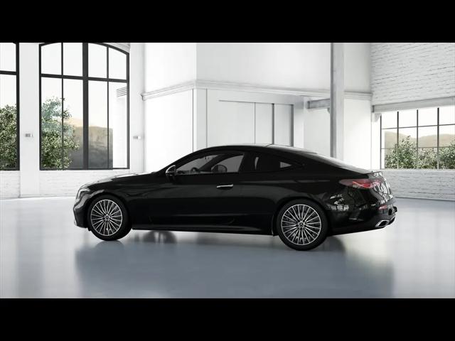 2026 Mercedes-Benz E-CLASS E 300 CLE 300