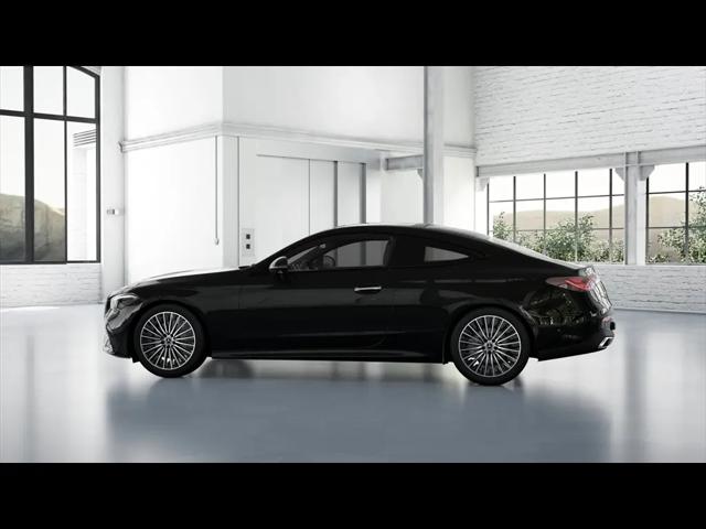 2026 Mercedes-Benz E-CLASS E 300 CLE 300
