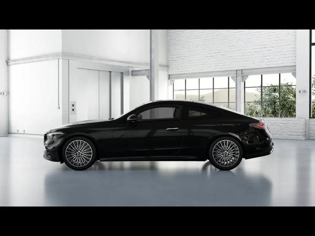 2026 Mercedes-Benz E-CLASS E 300 CLE 300