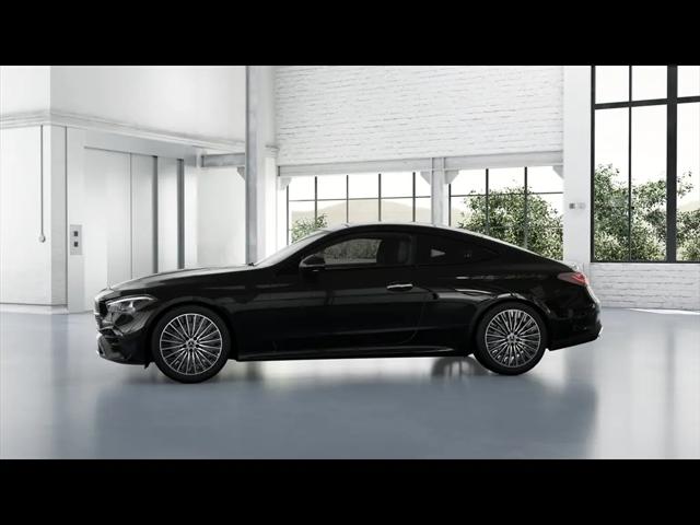 2026 Mercedes-Benz E-CLASS E 300 CLE 300